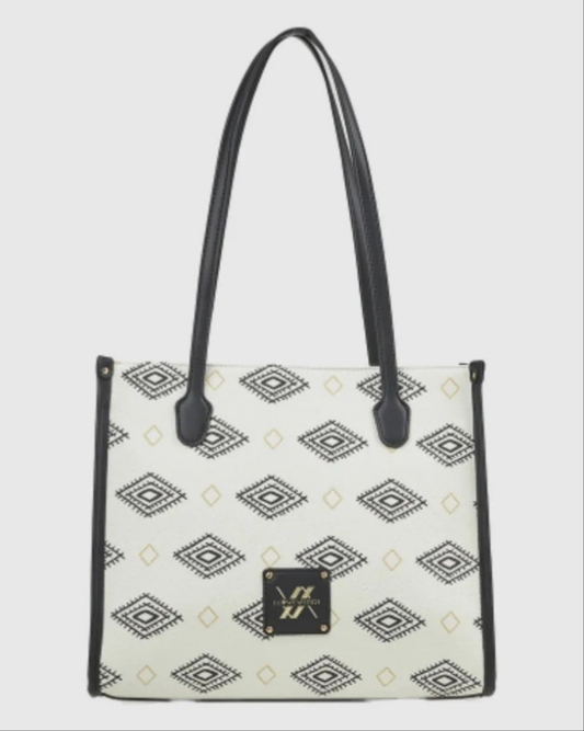 SHOULDER BAG Dimensions:37x31x10,5 cm-Verde Fashion